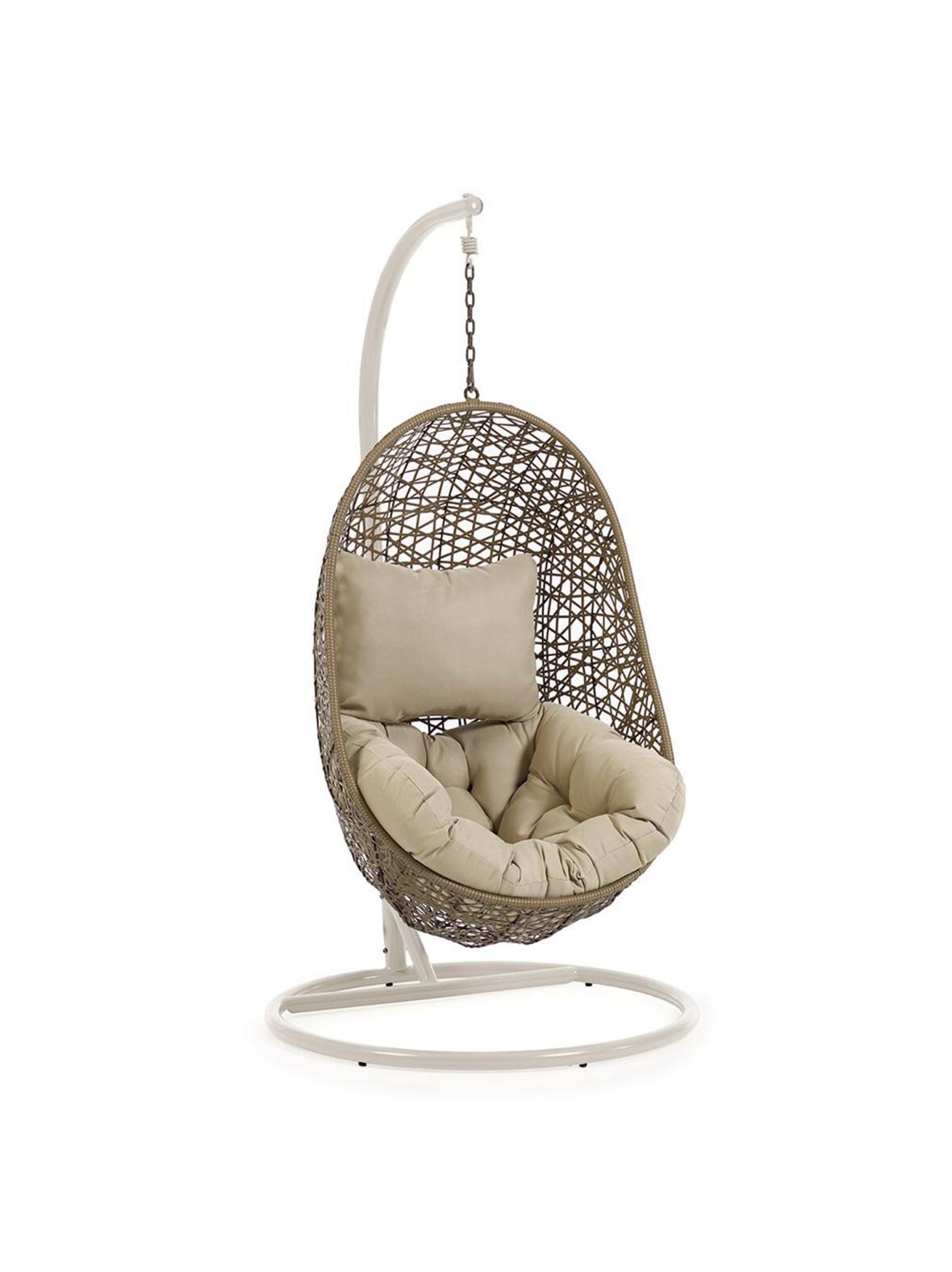 Florina-riipputuoli telineellä