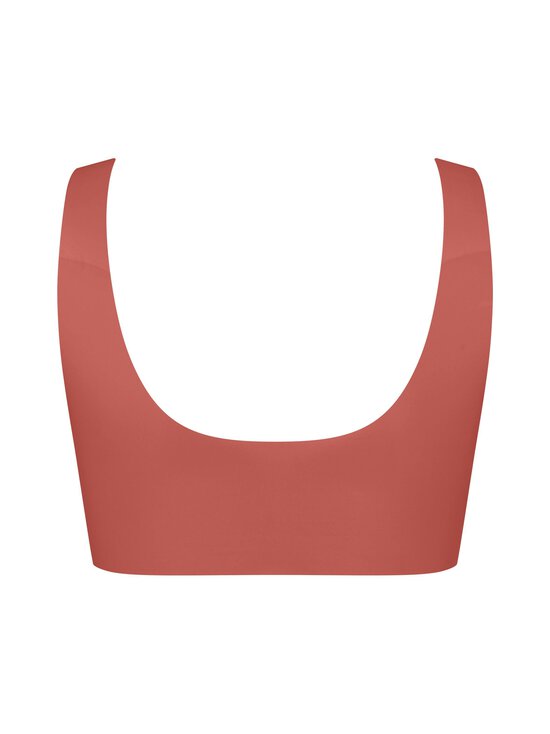 Sloggi - Zero Feel 2.0 -rintaliivit - 7128 CANDID ORANGE - photo 2 Sloggi - Zero Feel 2.0 -rintaliivit - 7128 CANDID ORANGE | Stockmann - photo 2