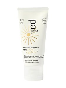 Pai Skincare - British Summer Time Glow SPF30 Illuminating Sunscreen -aurinkovoide 40 ml Pai Skincare - British Summer Time Glow SPF30 Illuminating Sunscreen -aurinkovoide 40 ml | Stockmann