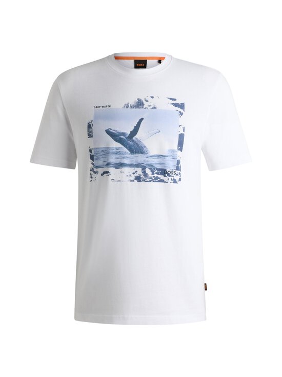 Dunetrace t-paita