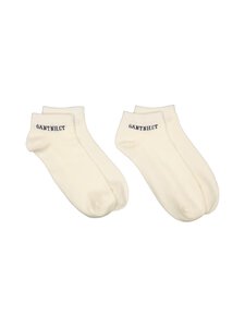 GANT - Nilkkasukat 2-pack - 130 CREAM GANT - Nilkkasukat 2-pack - 130 CREAM | Stockmann