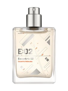 Escentric Molecules - Escentric 02 EdT -tuoksu | Stockmann