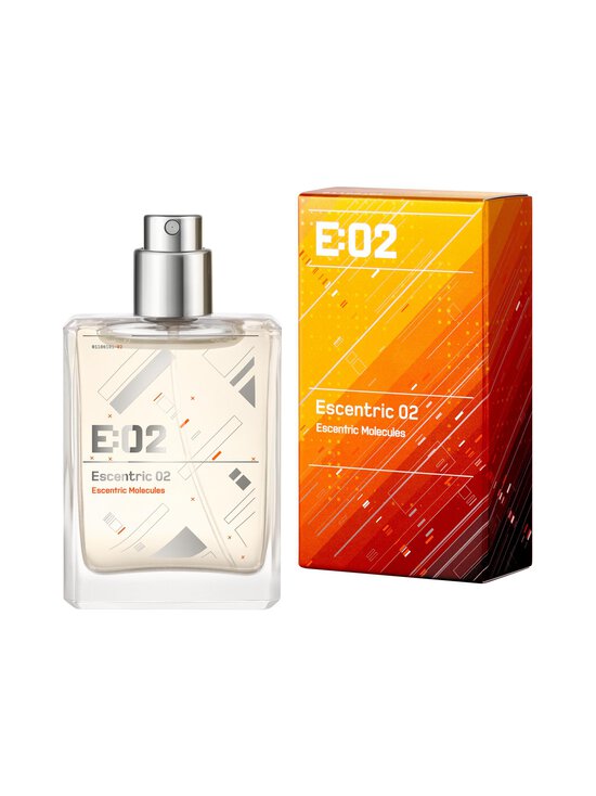 Escentric Molecules - Escentric 02 EdT -tuoksu - NOCOL - photo 2 Escentric Molecules - Escentric 02 EdT -tuoksu - NOCOL | Stockmann - photo 2