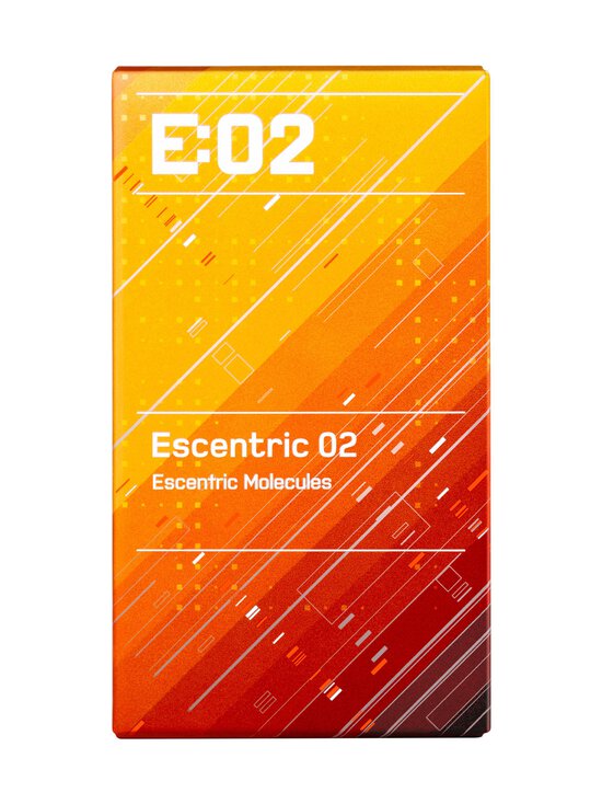 Escentric Molecules - Escentric 02 EdT -tuoksu - NOCOL - photo 3 Escentric Molecules - Escentric 02 EdT -tuoksu - NOCOL | Stockmann - photo 3