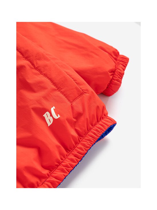 BOBO CHOSES - Reversible Light Anorak divpusēja virsjaka - 991 MULTICOLOR | Stockmann - photo 5