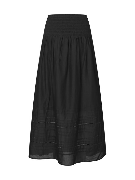 Modström - NillaMD Long -hame - 07090 BLACK | Stockmann - photo 2