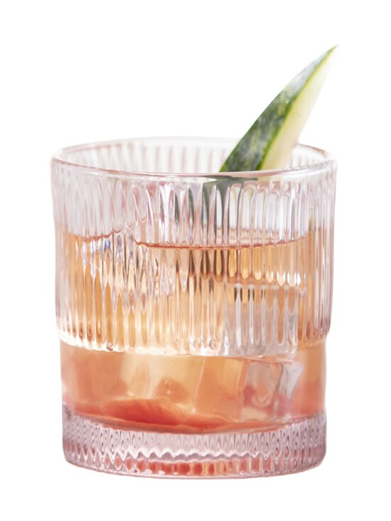 No Brand - Joogiklaas NoHo Allround, 275 ml - PINK | Stockmann - photo 1