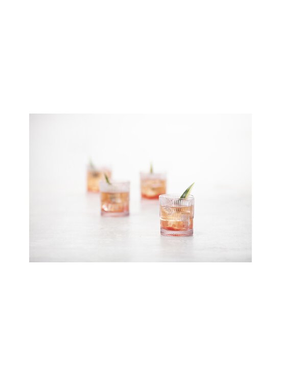 No Brand - Joogiklaas NoHo Allround, 275 ml - PINK | Stockmann - photo 2