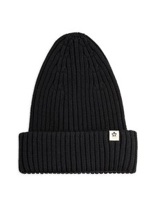 Mini Rodini - Ribbineulepipo - 999 BLACK Mini Rodini - Ribbineulepipo - 999 BLACK | Stockmann