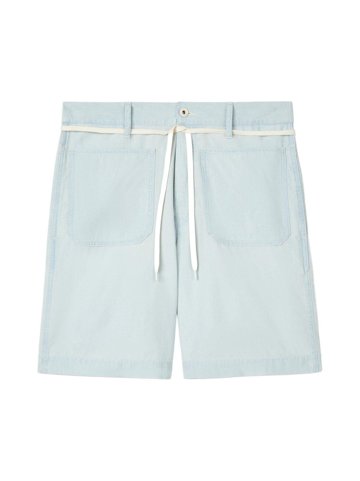 Bermuda-shortsit