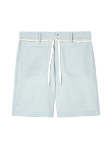 Kenzo - Bermuda-shortsit - STONE BL DIRTY BLUE DENIM | Stockmann