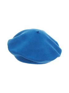 KN Kati Niemi - Villane barett Bella - BLUE | Stockmann