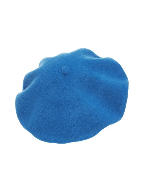 KN Kati Niemi - Villane barett Bella - BLUE | Stockmann - photo 2