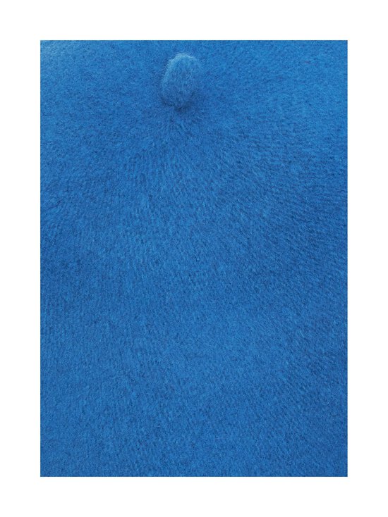 KN Kati Niemi - Villane barett Bella - BLUE | Stockmann - photo 3