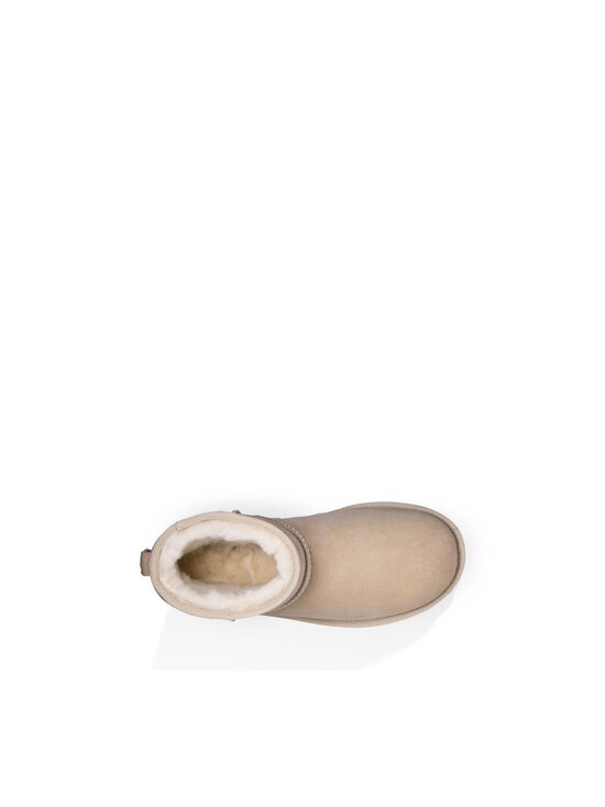 UGG - Seemisnahast poolsaapad W Classic Mini II - SAN SAND - photo 5 UGG - Seemisnahast poolsaapad W Classic Mini II - SAN SAND | Stockmann - photo 5