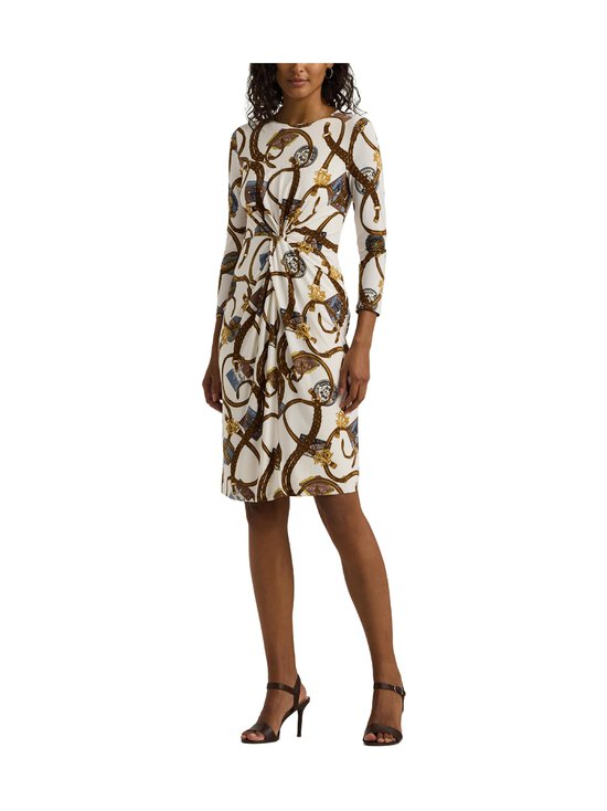 Lauren Ralph Lauren - Kaimis kleita - CREAM MULTI - photo 2 Lauren Ralph Lauren - Kaimis kleita - CREAM MULTI | Stockmann - photo 2