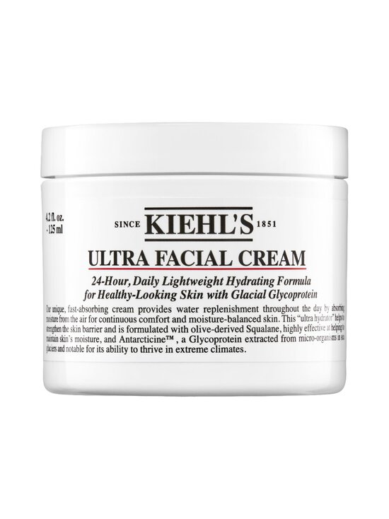 Kiehl's - Ultra Facial Cream -päivävoide 125 ml | Stockmann - photo 1
