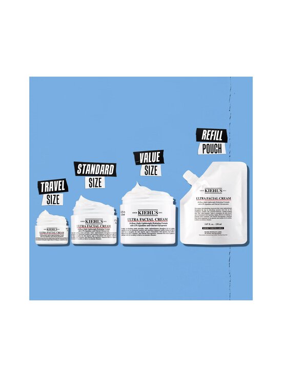 Kiehl's - Ultra Facial Cream -päivävoide 125 ml | Stockmann - photo 2