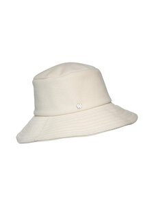 KN Kati Niemi - Bucket-müts Unelma - 38 WHITE | Stockmann