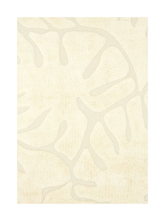 Casa Stockmann - Vaip Plantta 90 x 120 cm - IVORY - photo 2 Casa Stockmann - Vaip Plantta 90 x 120 cm - IVORY | Stockmann - photo 2