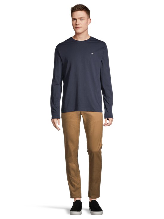 GANT - Särk Shield - 433 EVENING BLUE | Stockmann - photo 2