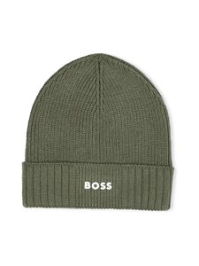 BOSS - Neulepipo - 724 GREEN | Stockmann