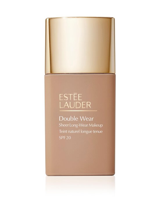 Estée Lauder - Double Wear Sheer Long Wear -meikkivoide 30 ml - 3C2 PEBBLE - photo 1 Estée Lauder - Double Wear Sheer Long Wear -meikkivoide 30 ml - 3C2 PEBBLE | Stockmann - photo 1