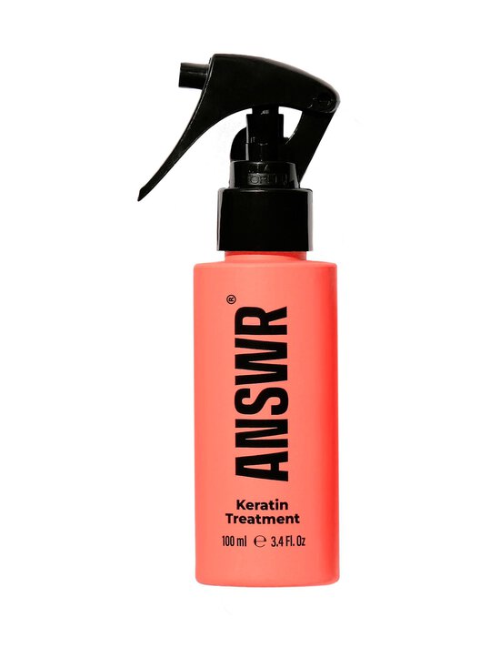 At-home Keratin Treatment- keratiinikäsittely hiuksille 100 ml