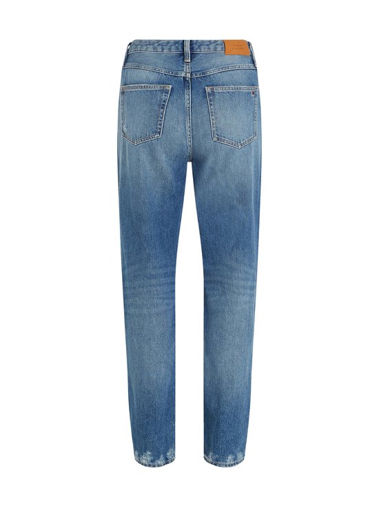 Tommy Hilfiger - Classic Straight džinsi - 1A7 LEO - photo 2 Tommy Hilfiger - Classic Straight džinsi - 1A7 LEO | Stockmann - photo 2