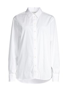 Anine Bing - Essie kreklblūze - WHITE | Stockmann