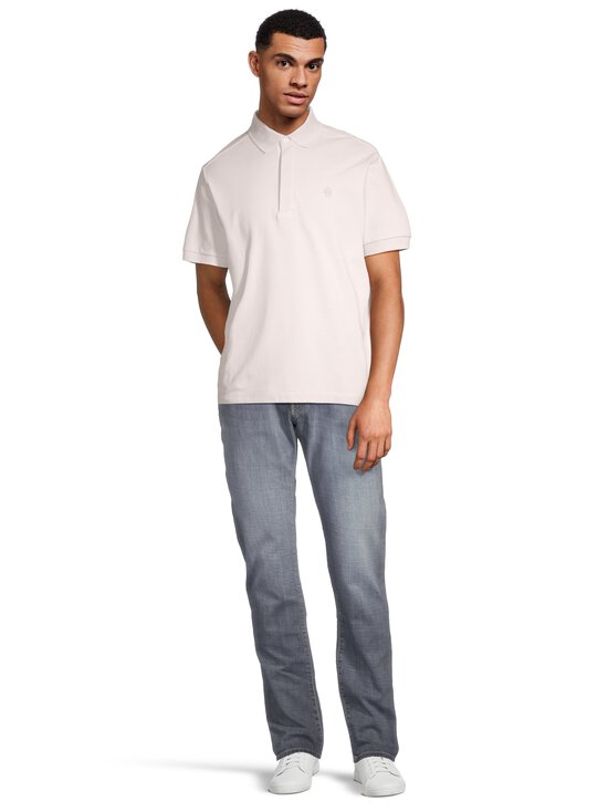 Jacob Cohen - Pikeepaita - L73 PINK | Stockmann - photo 2