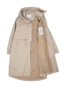 Makia - Isla ūdensnecaurlaidīga jaka - 51 HUMUS | Stockmann