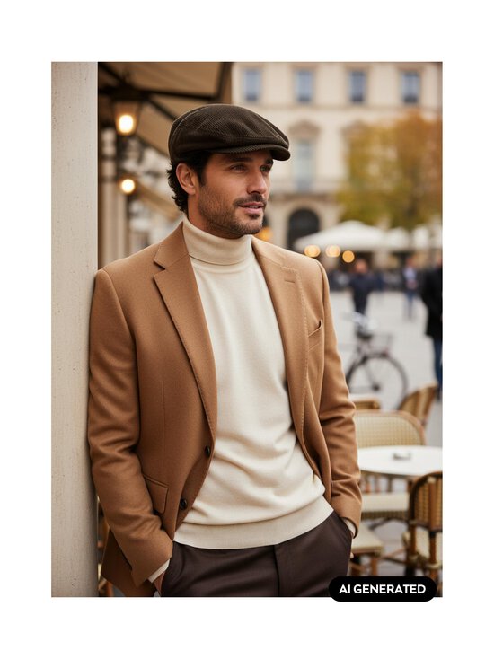 CONSTRUE - Emigi velveta naģene - GREEN | Stockmann - photo 4