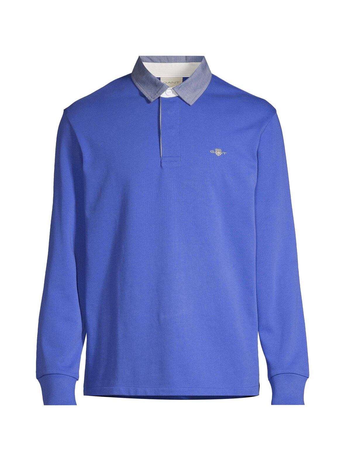 Chambray Heavy Rugger -paita