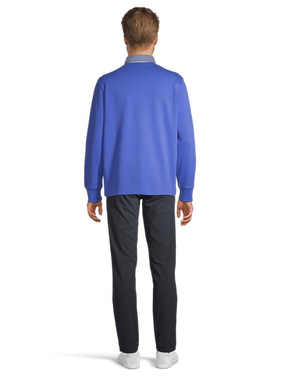 GANT - Chambray Heavy Rugger krekls - 417 ROYAL BLUE | Stockmann - photo 3