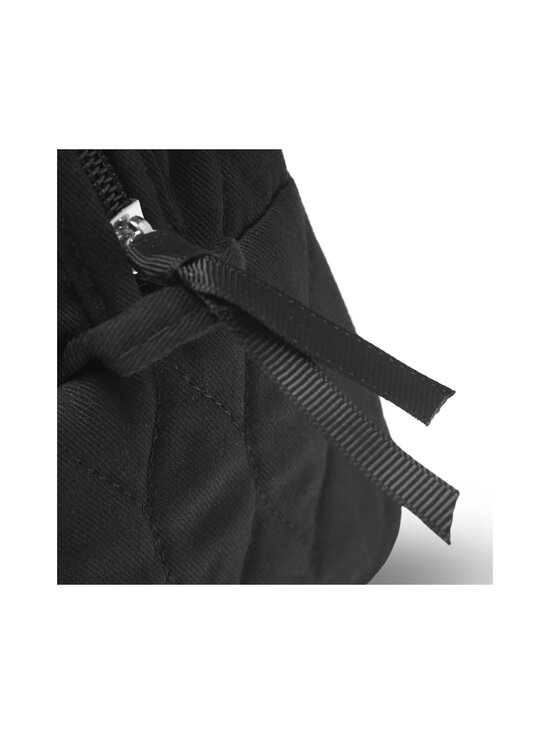 Karen - Cosmetics Bag Set -kosmetiikkalaukkusetti - BLACK | Stockmann - photo 5