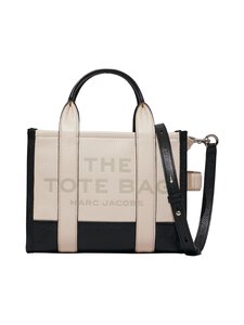 Marc Jacobs - The Colorblock Small Tote -laukku - 112 IVORY MULTI Marc Jacobs - The Colorblock Small Tote -laukku - 112 IVORY MULTI | Stockmann