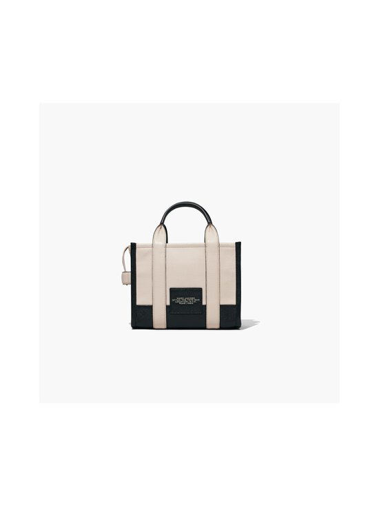 Marc Jacobs - Kott The Colorblock Small Tote - 112 IVORY MULTI - photo 2 Marc Jacobs - Kott The Colorblock Small Tote - 112 IVORY MULTI | Stockmann - photo 2