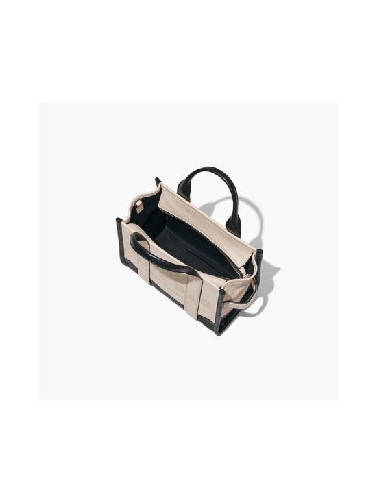 Marc Jacobs - Kott The Colorblock Small Tote - 112 IVORY MULTI - photo 3 Marc Jacobs - Kott The Colorblock Small Tote - 112 IVORY MULTI | Stockmann - photo 3