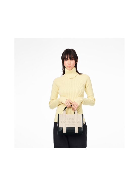 Marc Jacobs - Kott The Colorblock Small Tote - 112 IVORY MULTI - photo 4 Marc Jacobs - Kott The Colorblock Small Tote - 112 IVORY MULTI | Stockmann - photo 4