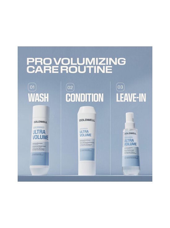 Goldwell - Dualsenses Ultra Volume Bodifying šampūns - NOCOL | Stockmann - photo 6