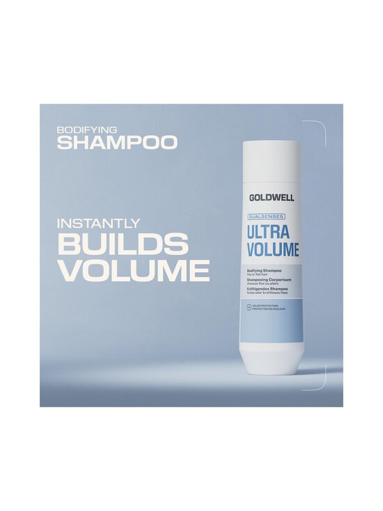 Goldwell - Dualsenses Ultra Volume Bodifying šampūns - NOCOL | Stockmann - photo 8