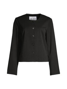 Object - Bleiser ObjLisa - BLACK | Stockmann