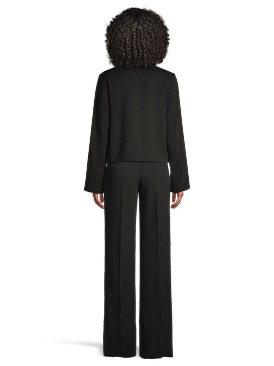 Object - ObjLisa žakete - BLACK - photo 3 Object - ObjLisa žakete - BLACK | Stockmann - photo 3