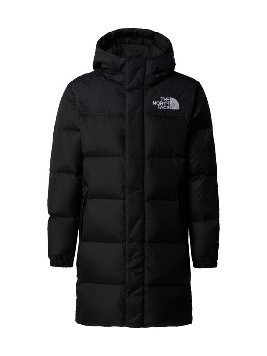 The North Face - Parka Teen Nuptse Long - TNF BLACK - photo 2 The North Face - Parka Teen Nuptse Long - TNF BLACK | Stockmann - photo 2
