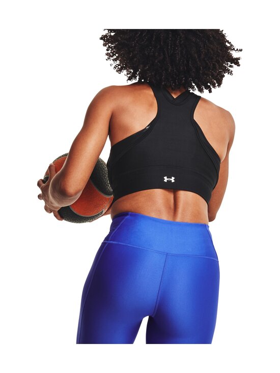 under armour cropped top