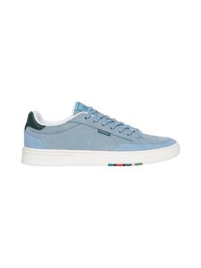 PS Paul Smith - Hillstar ādas sporta apavi - 40 BLUE PS Paul Smith - Hillstar ādas sporta apavi - 40 BLUE | Stockmann