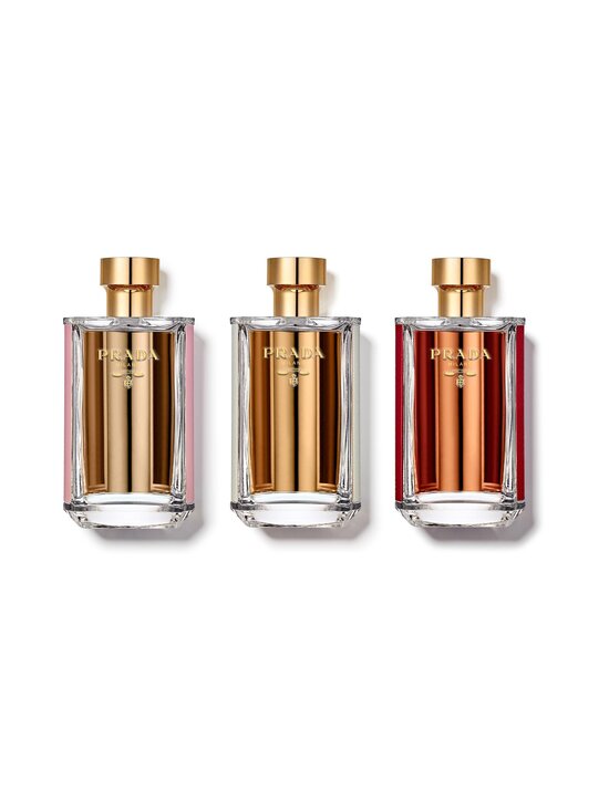 Prada - La Femme Prada EdP - photo 7 Prada - La Femme Prada EdP | Stockmann - photo 7