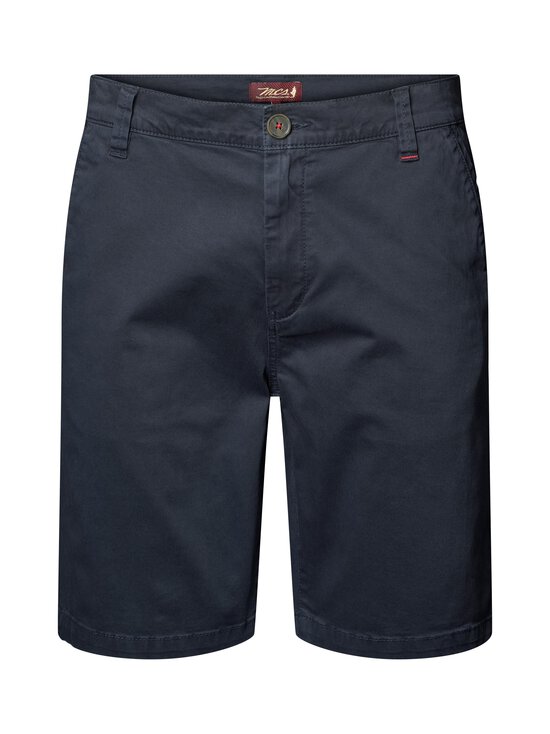 MCS - Billy Chino šorti - DARK SAPPHIRE | Stockmann - photo 1