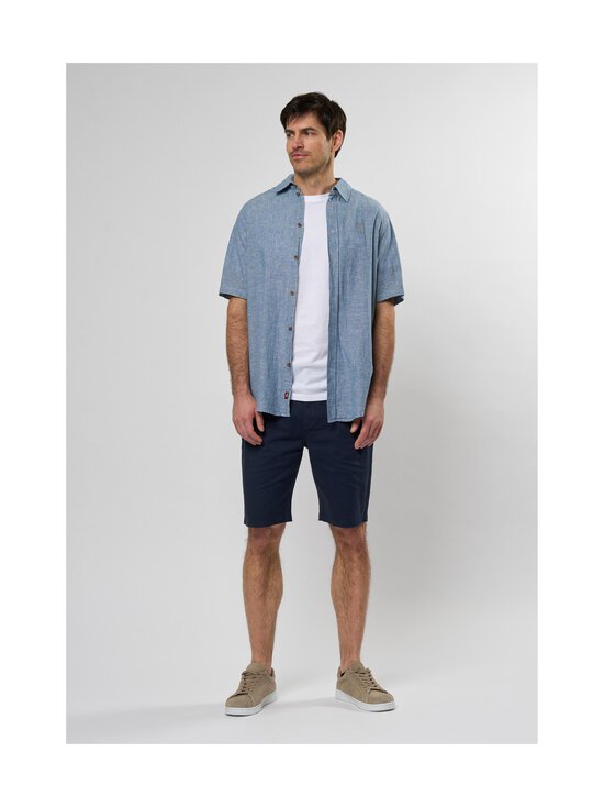MCS - Billy Chino šorti - DARK SAPPHIRE | Stockmann - photo 2
